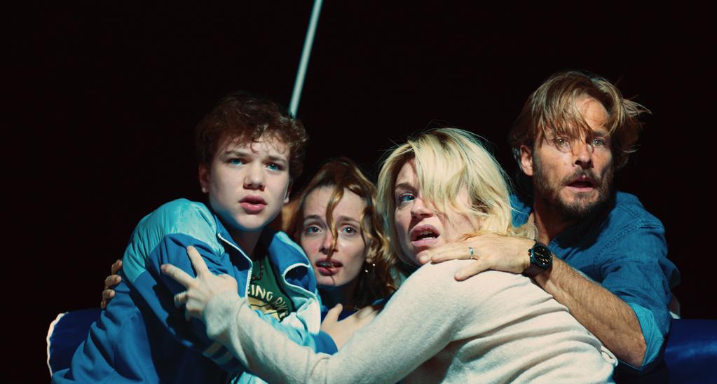 Fr&eacute;d&eacute;ric Jardin - &copy; M.E.S. Productions - Monkey Pack Films