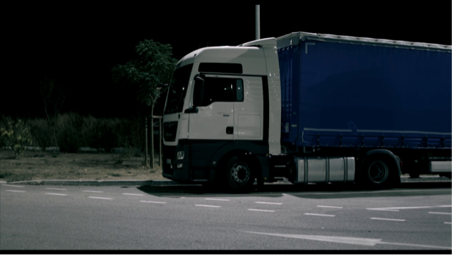 Desire of Highway Desire of Highway