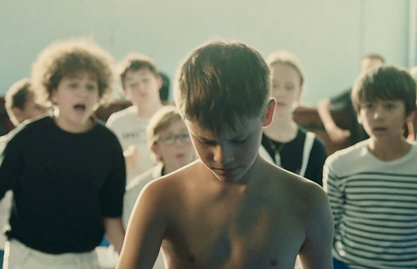 Unifrance da a conocer el palmarés del 22° Premio Unifrance del cortometraje Unifrance da a conocer el palmarés del 22° Premio Unifrance del cortometraje