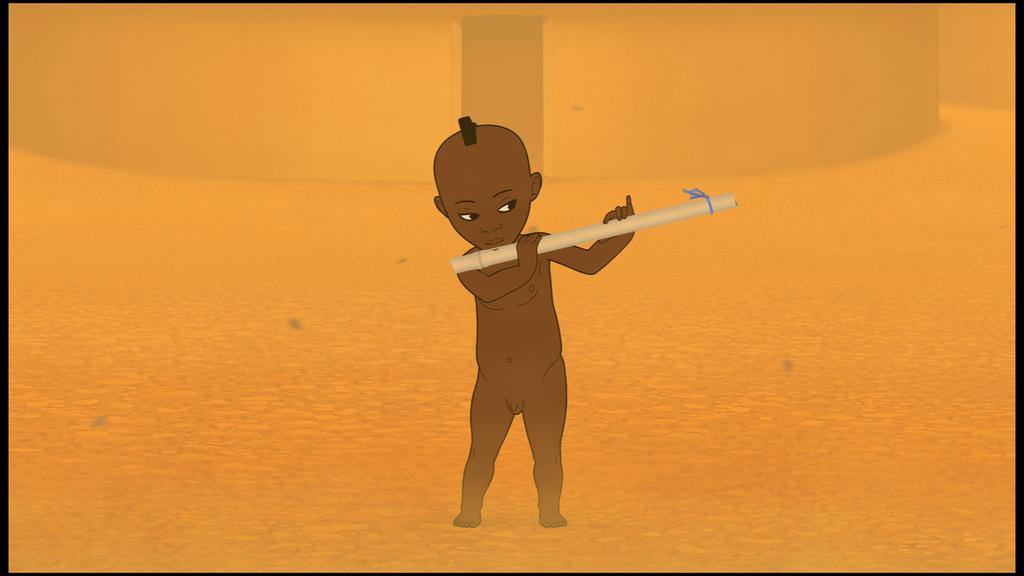 Festival international de film pour enfants de New York - 2013 Festival international de film pour enfants de New York - 2013