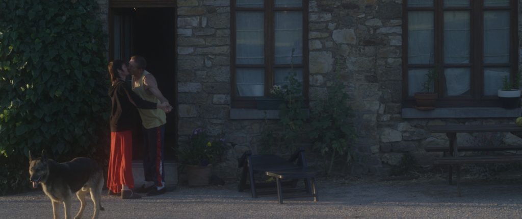 The Eye of the Tiger The Eye of the Tiger