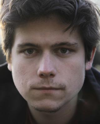 Pierrick Chopin Pierrick Chopin