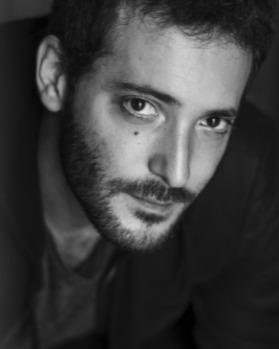 Ezequiel Yanco Ezequiel Yanco