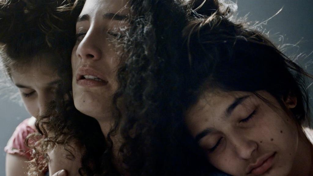 Tu me ressembles Tu me ressembles