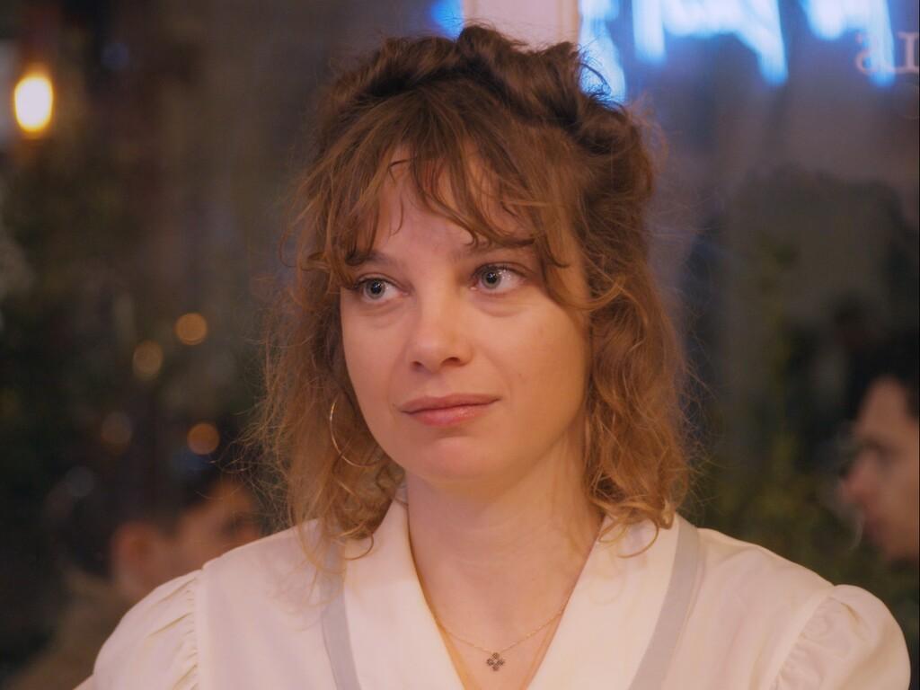 Père et fille - © Le plein de super Père et fille - © Le plein de super