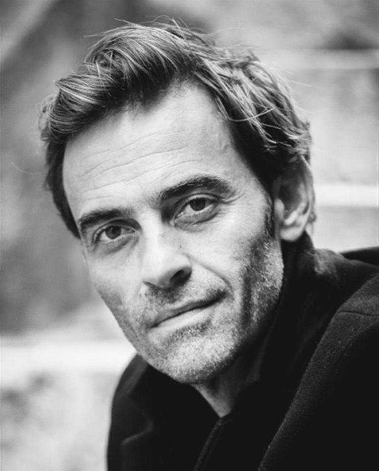 Laurent Jumeaucourt