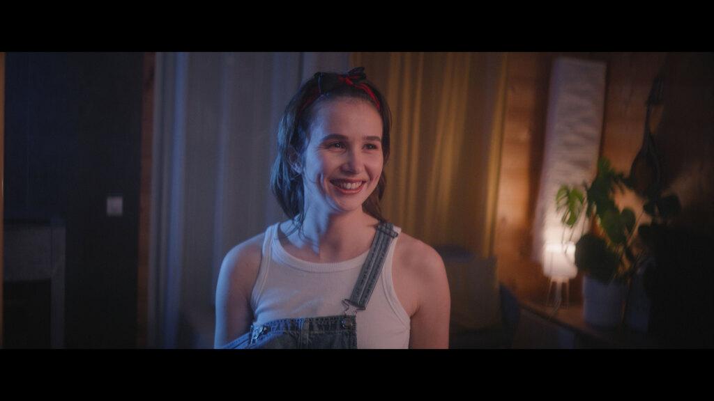 My Wife&rsquo;s Dream