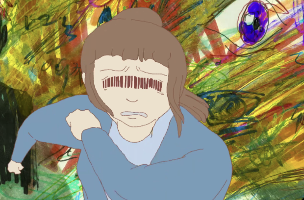 Show Me Shorts - 2024