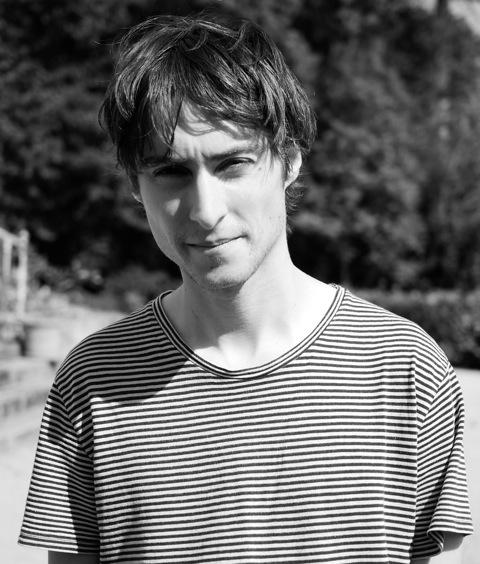 Cédric Bourgeois Cédric Bourgeois