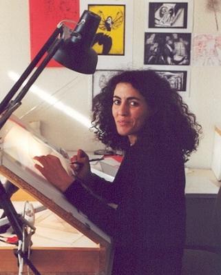 Regina Pessoa Regina Pessoa