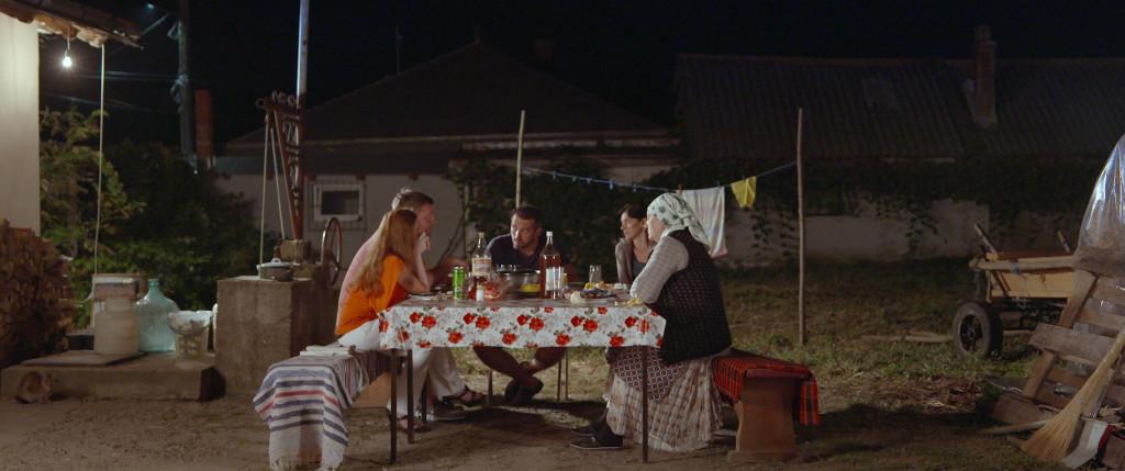 Farewell Daddy Farewell Daddy