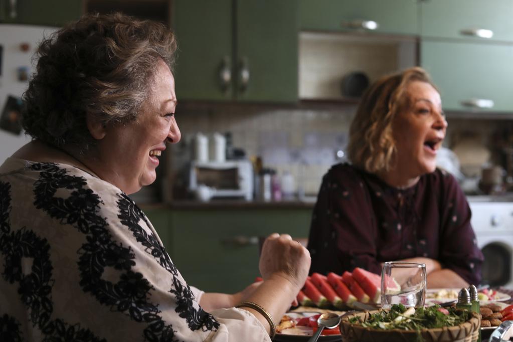 My Favourite Cake - © Hamid Janipour My Favourite Cake - © Hamid Janipour