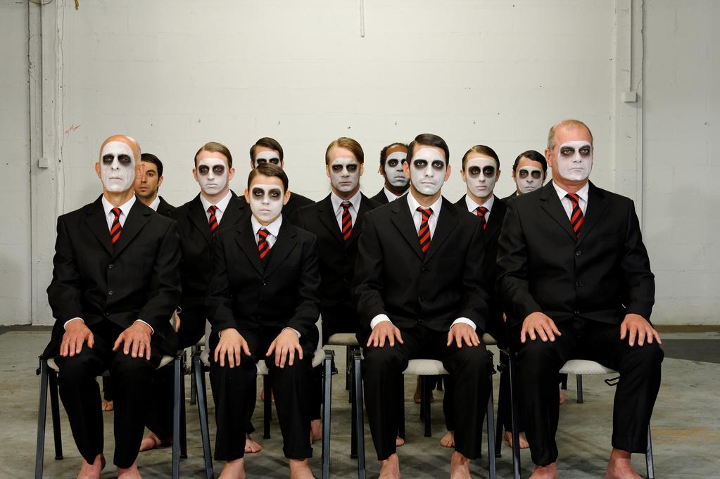 Nad&egrave;ge Dorion