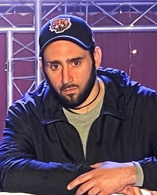 Ronan Bertrand Ronan Bertrand