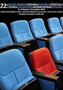 Festival Internacional de Cortometrajes de Estambul 