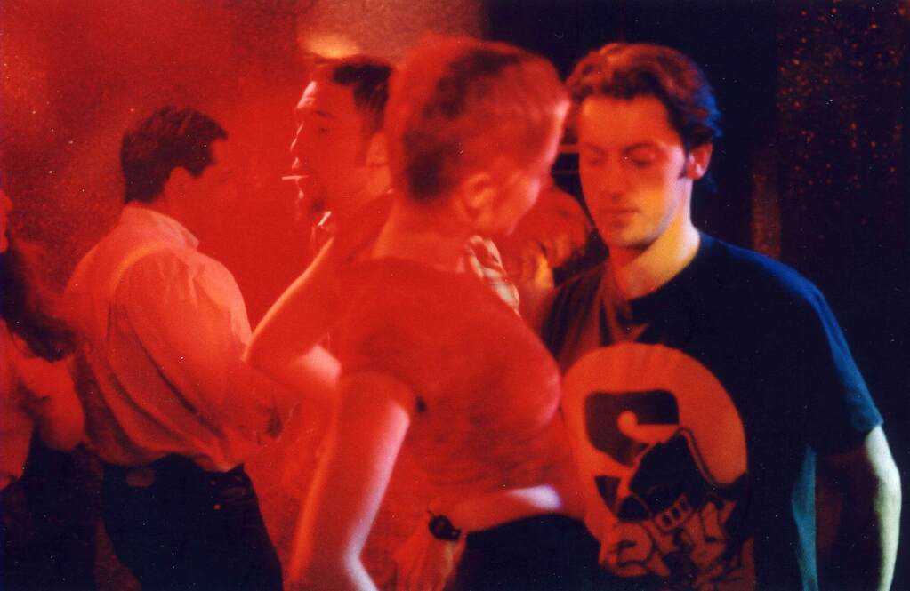 Le Marchand de sable Le Marchand de sable