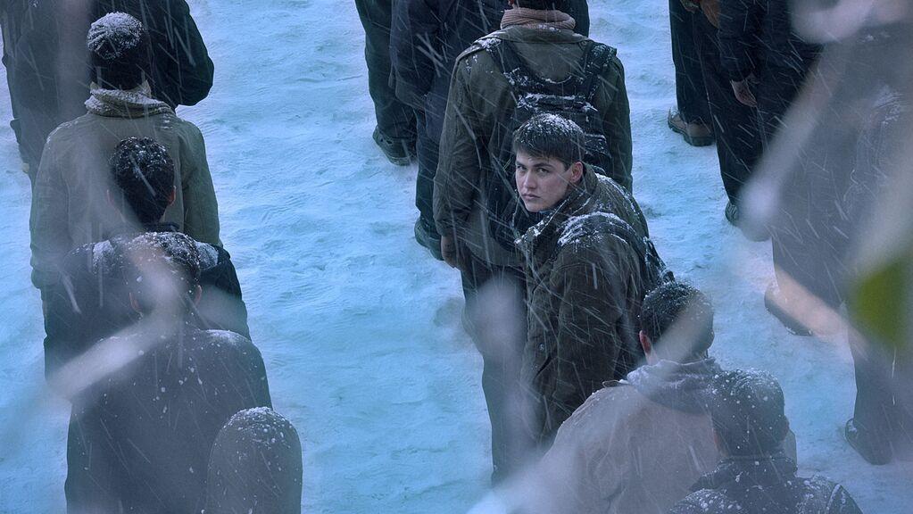 In the Land of Brothers In the Land of Brothers