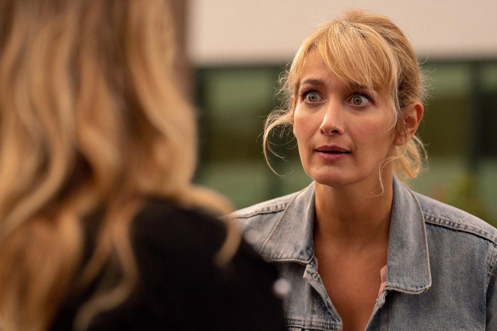 Dernière Ligne droite Dernière Ligne droite