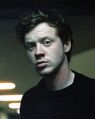 Jules Waringo - © actors.lu Jules Waringo - © actors.lu