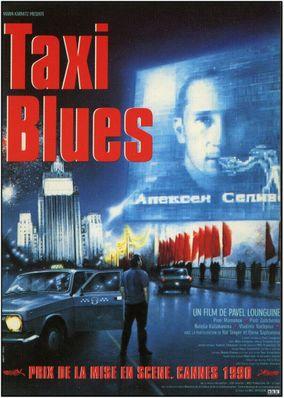 Taxi Blues Taxi Blues