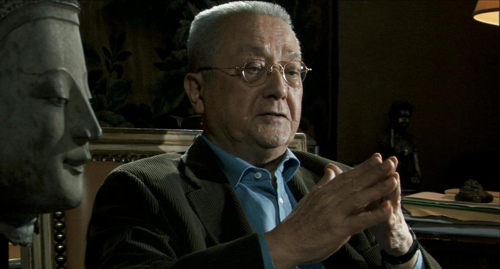 L'Avocat de la terreur L'Avocat de la terreur