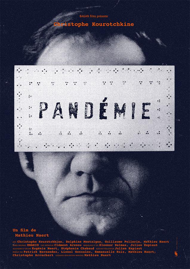 Pandemic Pandemic