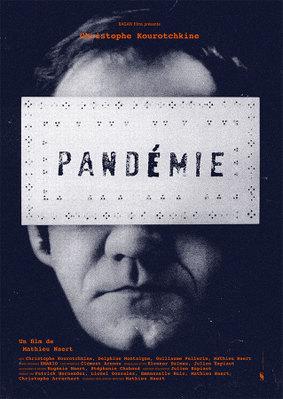 Pandemic Pandemic