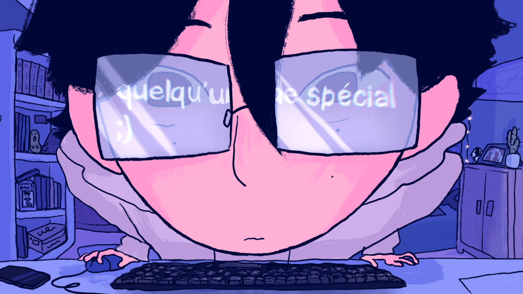 Someone Special Someone Special