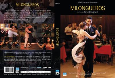 Milongueros Milongueros