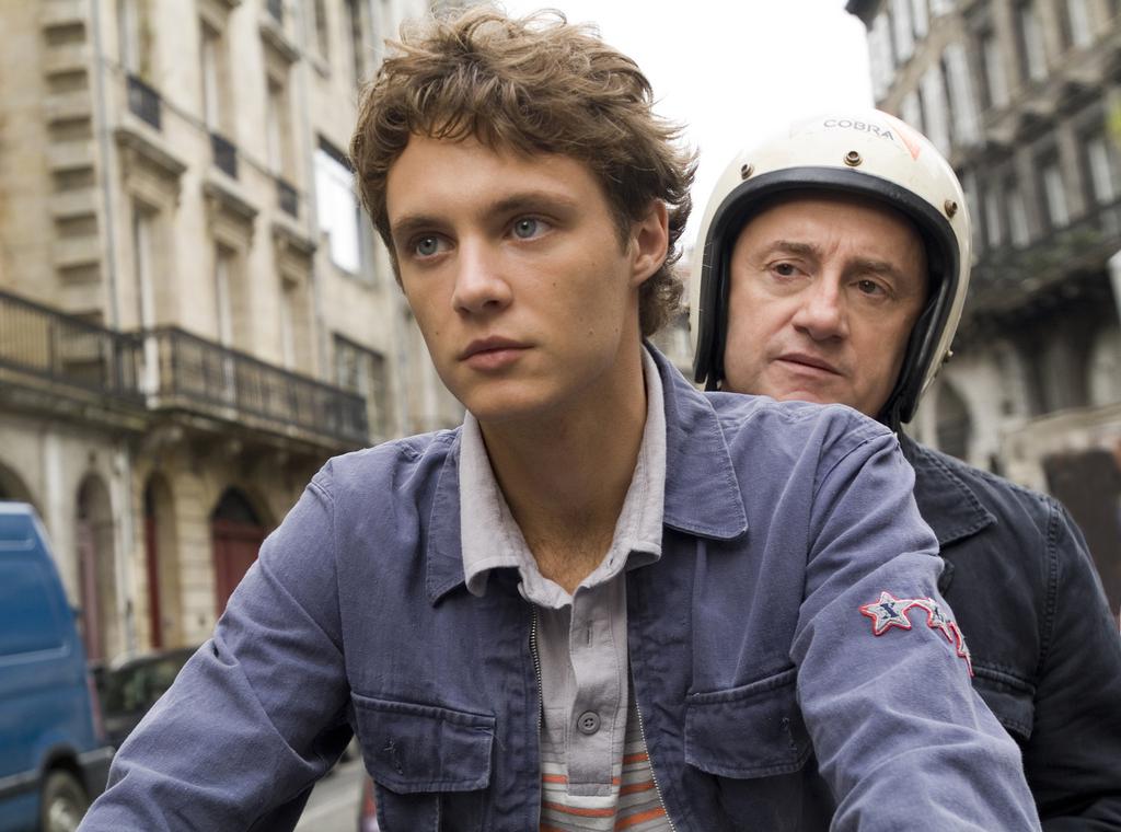 Aur&eacute;lie Cabrero