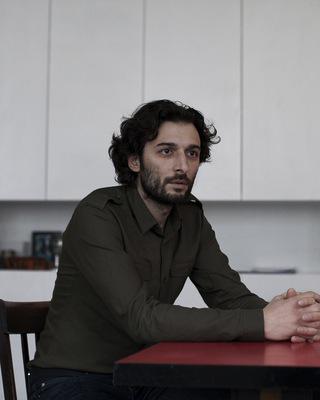 Guillaume Delaperriere Guillaume Delaperriere