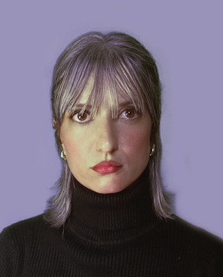 Yasmina Chavanne Yasmina Chavanne