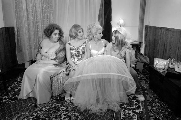 Ingrid Franchi Ingrid Franchi