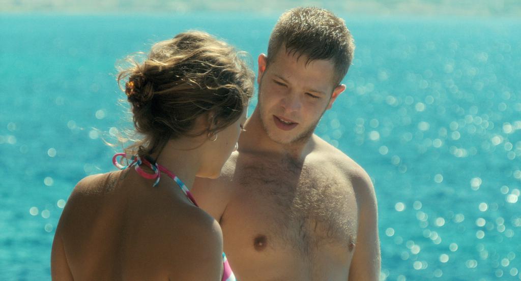 Festival du cinéma français en Israël - 2017 Festival du cinéma français en Israël - 2017