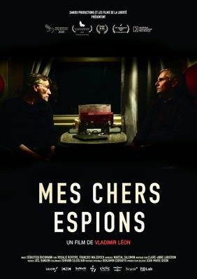 Mes chers espions Mes chers espions