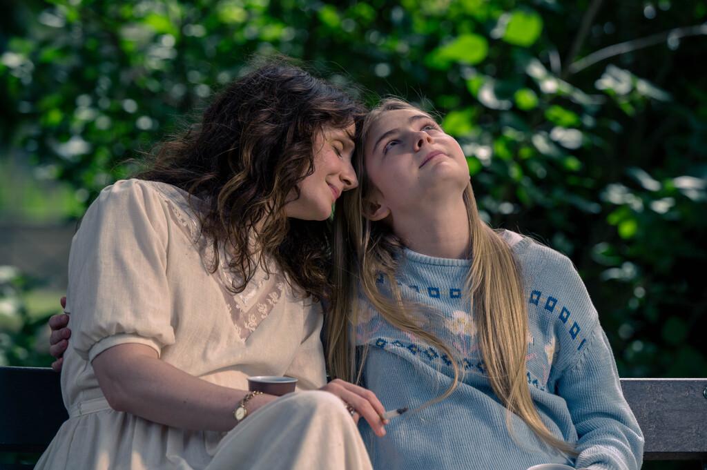 The Dreamers - © Christine Tamalet The Dreamers - © Christine Tamalet