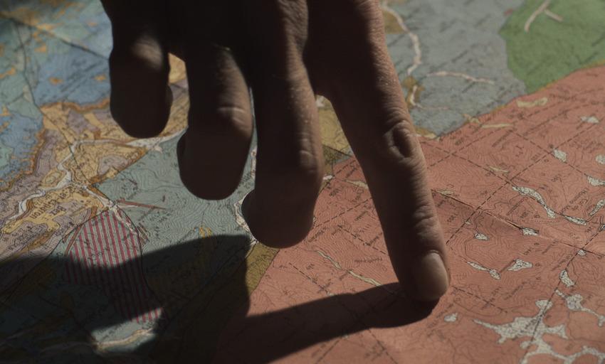 She Boars - &copy; Elinka Films