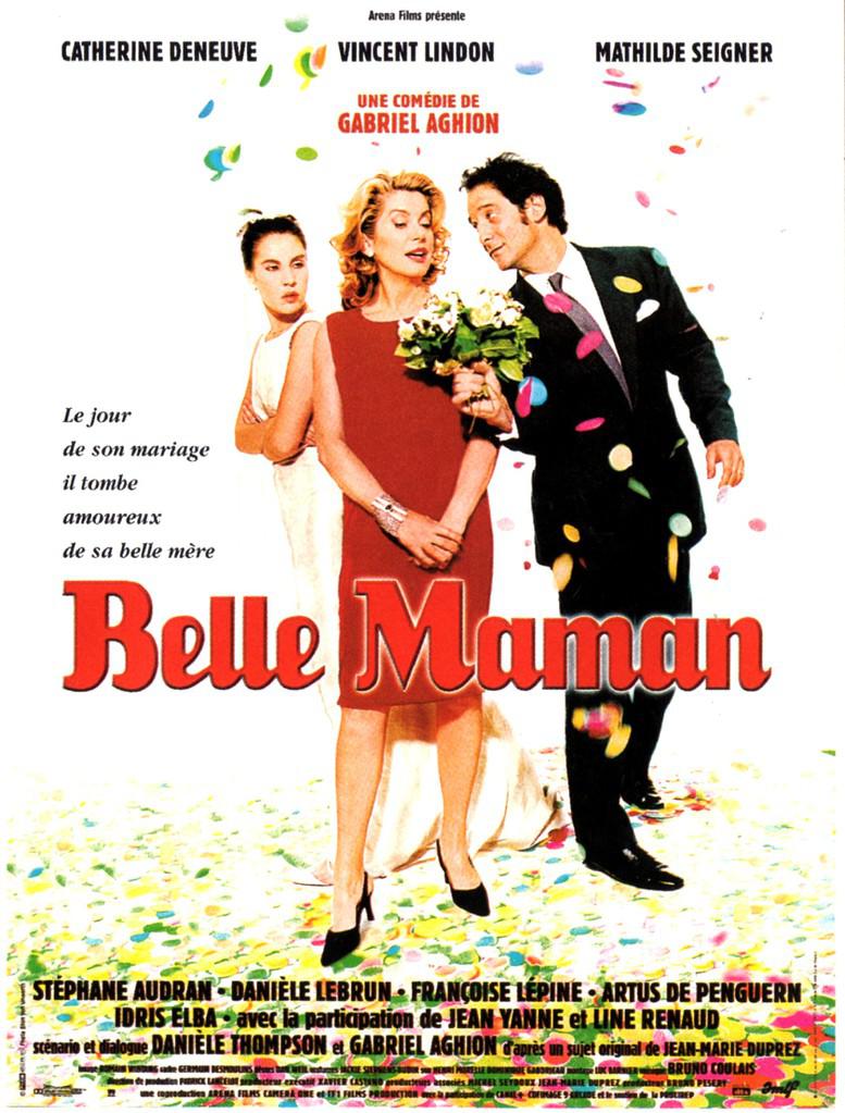 ニューヨーク ランデブー・今日のフランス映画 - 2000 ニューヨーク ランデブー・今日のフランス映画 - 2000