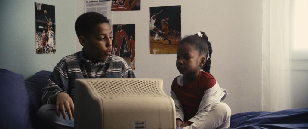 L'Enfant orange L'Enfant orange