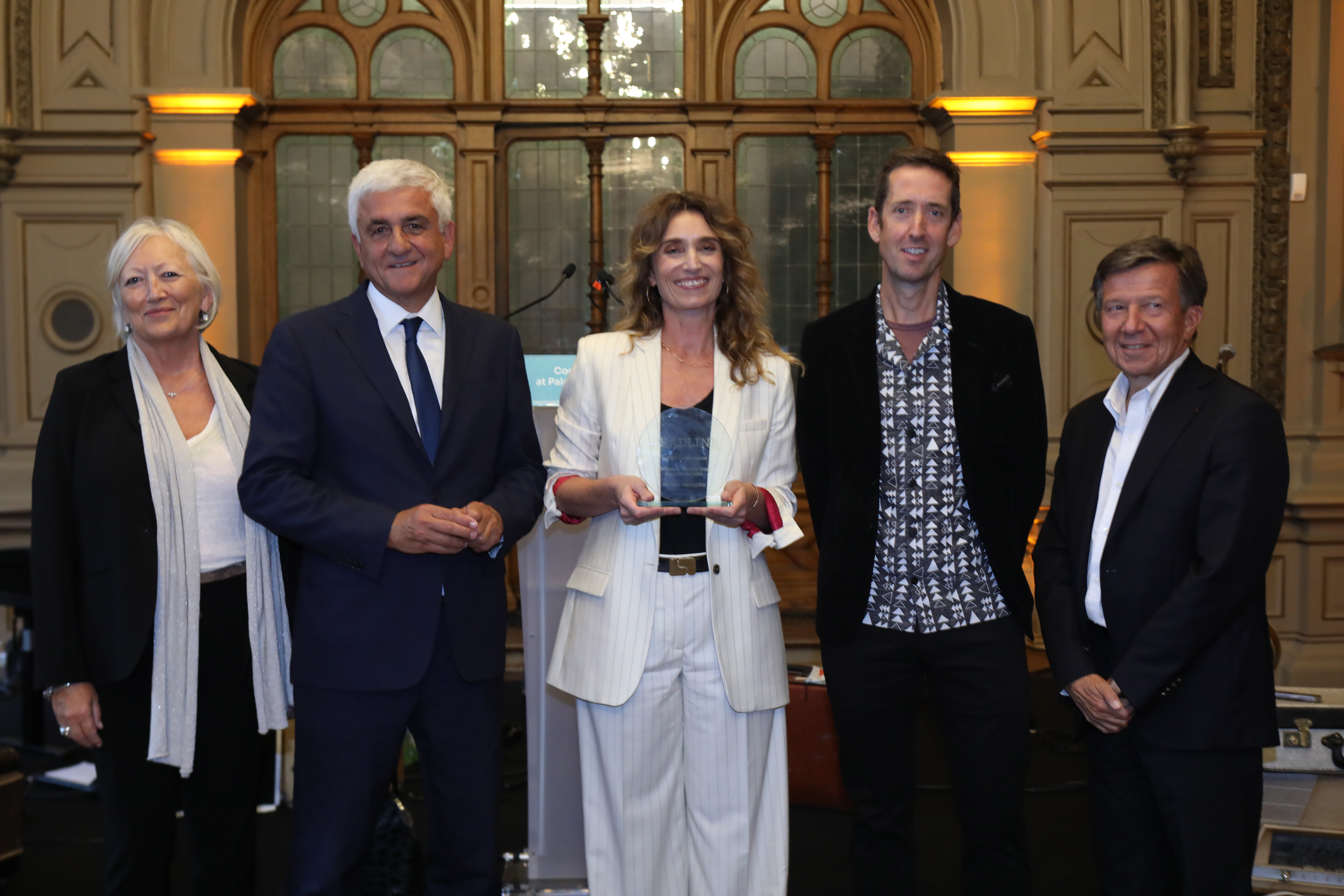 The 31st Unifrance Rendez-Vous in Le Havre: positive outcomes for the latest edition The 31st Unifrance Rendez-Vous in Le Havre: positive outcomes for the latest edition