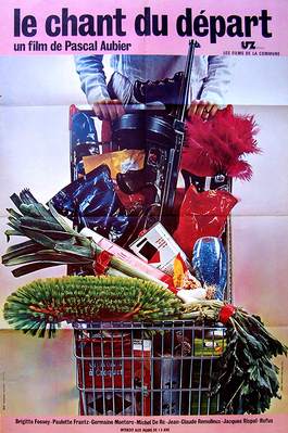 Le Chant du départ Le Chant du départ