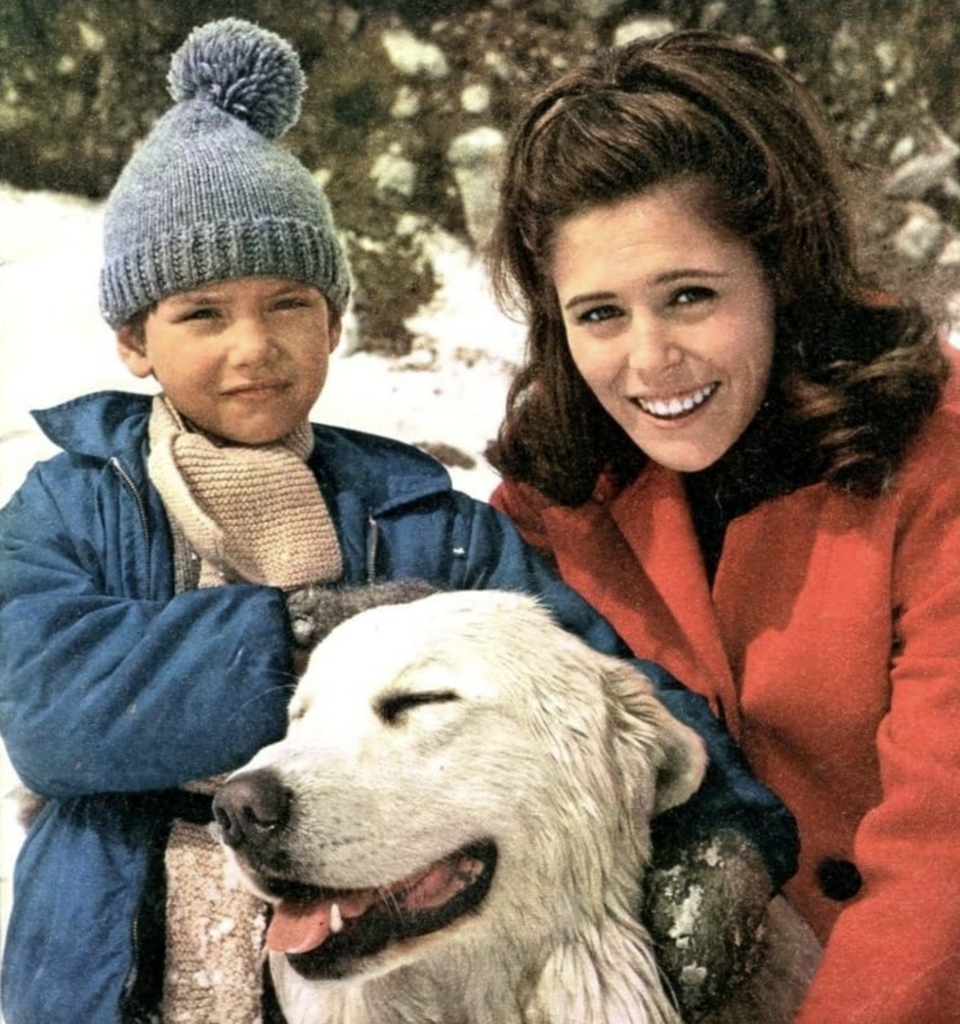 Belle and Sebastian Belle and Sebastian