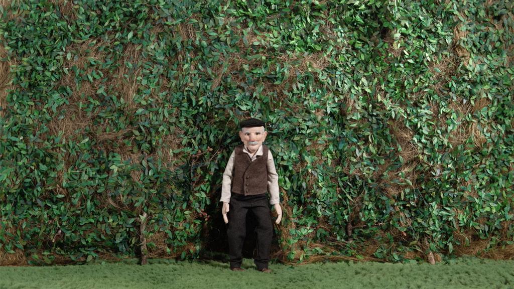 Regarder l'enfance Regarder l'enfance