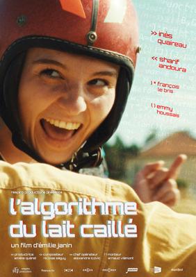 L'algorithme du lait caillé L'algorithme du lait caillé