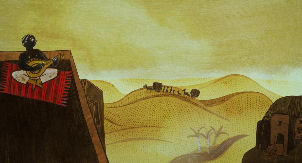 Festival Internacional de Cortometrajes de Estambul  - 2010