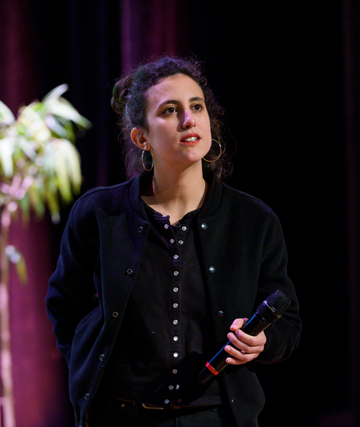 Hélène Bougy Hélène Bougy