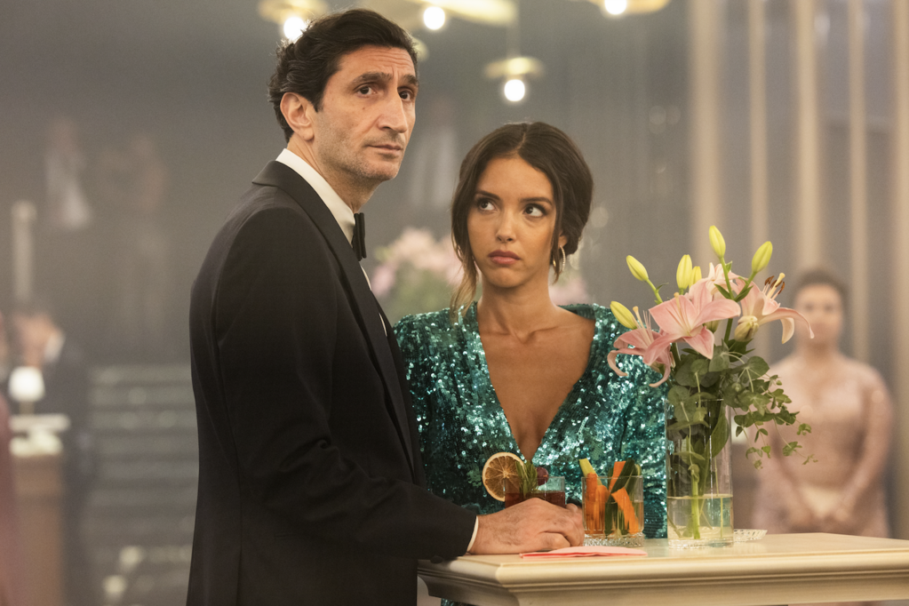 Águilas de El Cairo - © Yigit Eken Águilas de El Cairo - © Yigit Eken