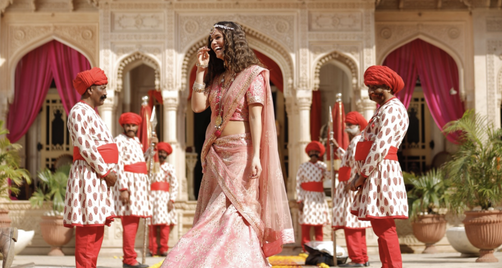 Una Boda En Jaipur Una Boda En Jaipur