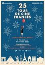 Tour du cinéma français au Mexique - 2021 Tour du cinéma français au Mexique - 2021