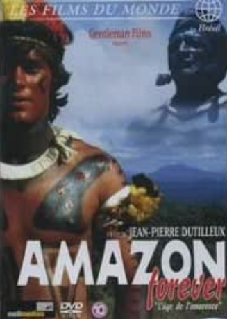 Amazon Forever Amazon Forever